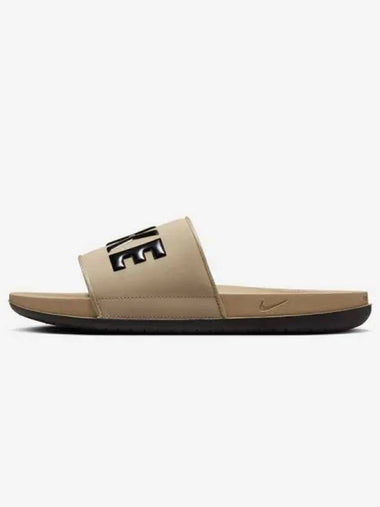 Shoes Slippers Flip flops Nursing Mules Office Indoor Off Court Slides 204 - NIKE - BALAAN 1