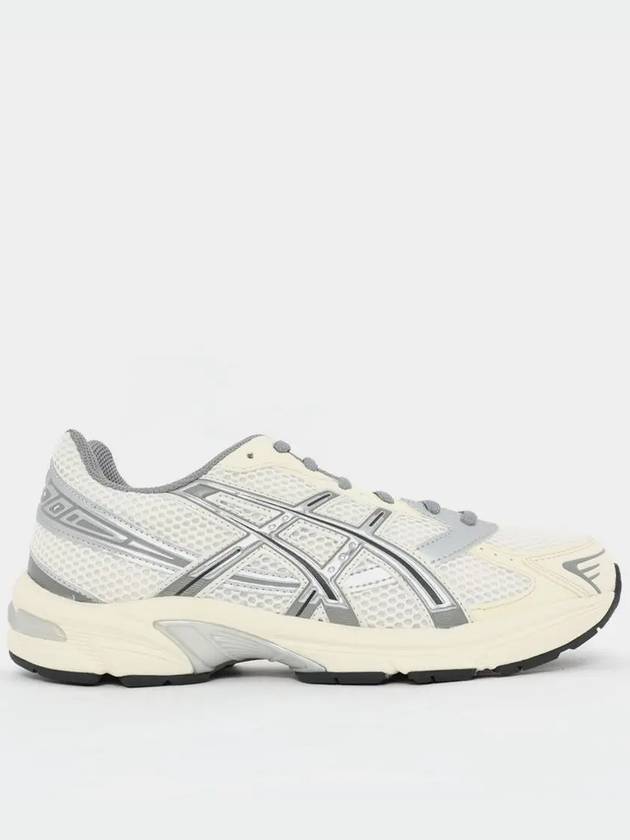 Gel 1130 Low Top Sneakers Clay Grey Cream - ASICS - BALAAN 3