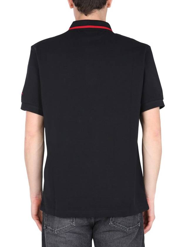 Fred Perry X Raf Simons Regular Fit Polo - FRED PERRY - BALAAN 3