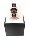 G Timeless Web Watch 508640I1820 8652 - GUCCI - BALAAN 1