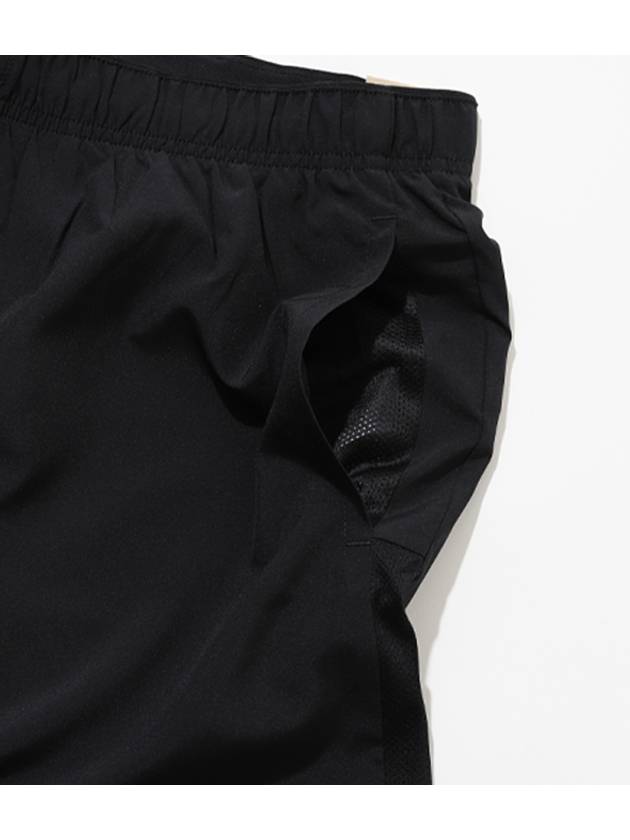 Challenger Dri-Fit Unlined Shorts Black - NIKE - BALAAN 5