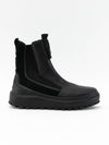 FW Men s Casual Boots 7515S0120 V0777 - STONE ISLAND - BALAAN 3