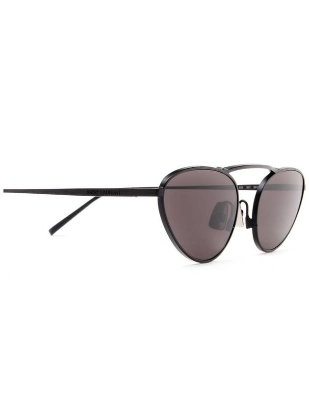 Saint Laurent  Sl 538 Sunglasses - SAINT LAURENT - BALAAN 3