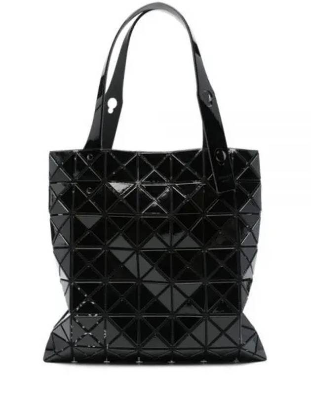 Geometric Prism Tote Bag Black - ISSEY MIYAKE - BALAAN 2