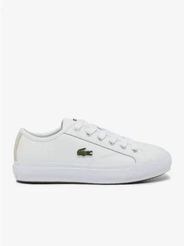 Women s Backcourt Sneakers RZ8001W54N 21G Domestic Product GQ2N24070967539 - LACOSTE - BALAAN 1