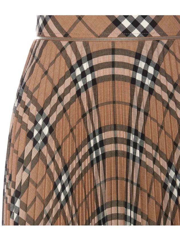 Burberry Skirts - BURBERRY - BALAAN 4