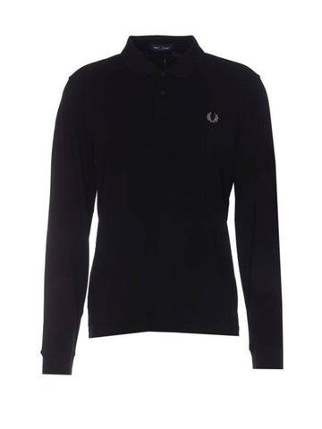 Polo Shirt M6006 906 906 - FRED PERRY - BALAAN 1