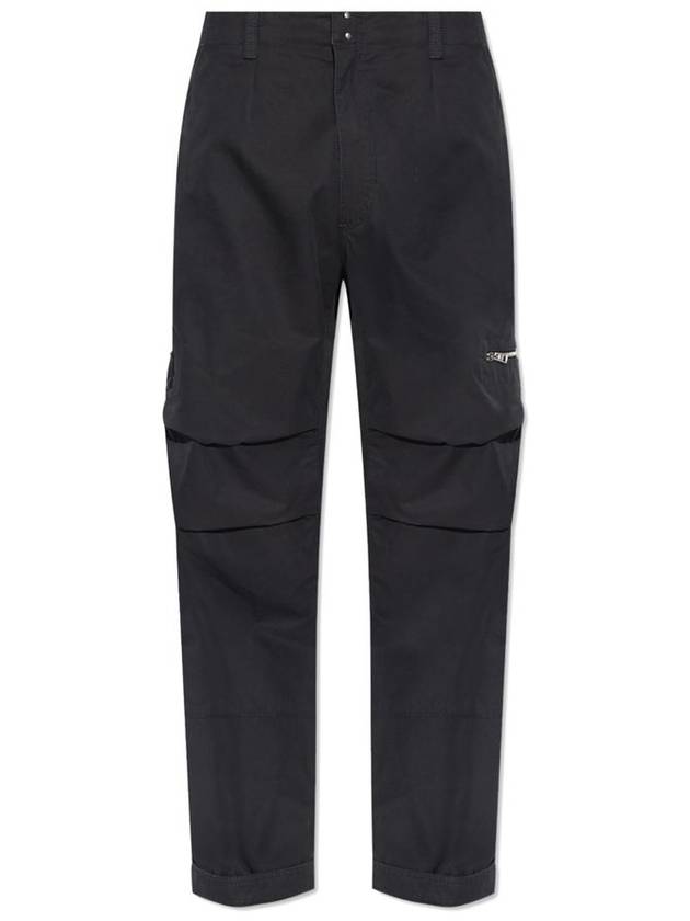 TOM FORD CLOTHING TROUSERS - TOM FORD - BALAAN 1