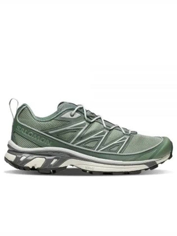 XT 6 Expanse Lily Pad Laurel WR Pewter - SALOMON - BALAAN 1