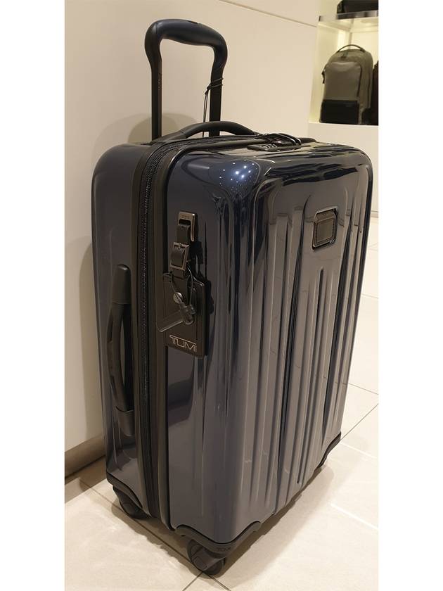 Carryon carrier PC Samsonite Korea for 4wheel business travel - TUMI - BALAAN 2