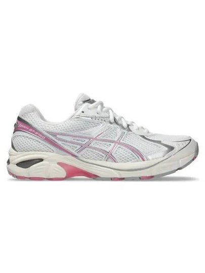 GT 2160 Low Top Sneakers Sweet Pink White - ASICS - BALAAN 2