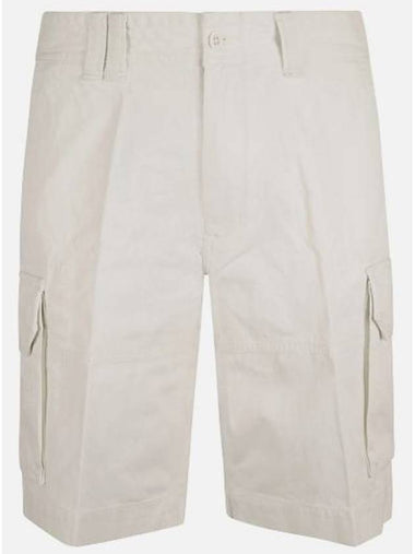 Ralph Lauren Shorts - RALPH LAUREN - BALAAN 1