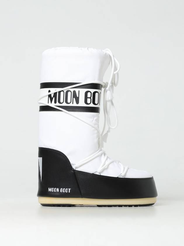 Shoes men Moon Boot - MOON BOOT - BALAAN 1