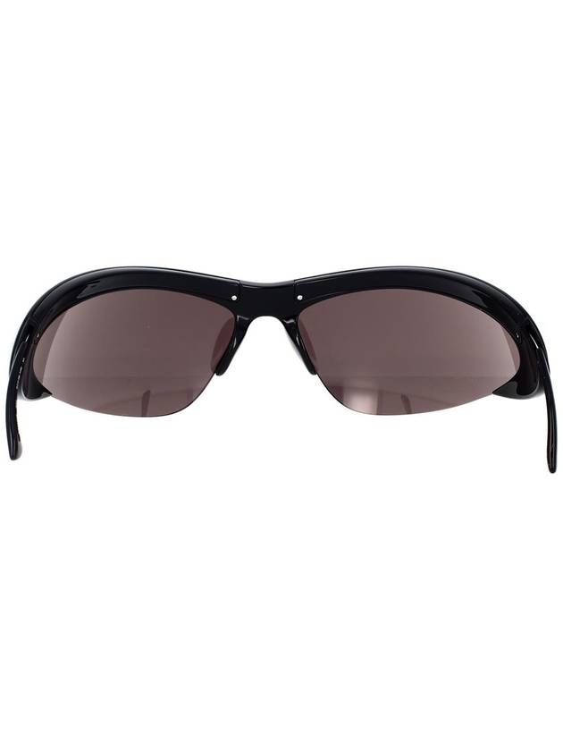 Eyewear Bat Cat Eye Sunglasses BB0232S - BALENCIAGA - BALAAN 6