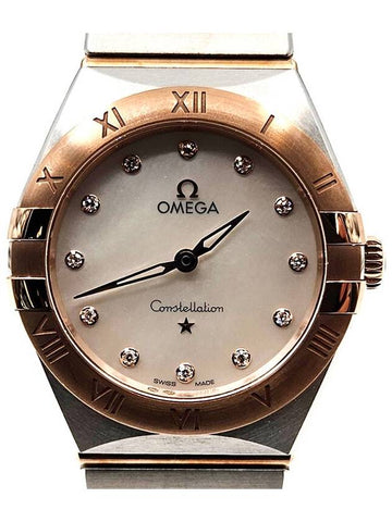 women watch - OMEGA - BALAAN 1