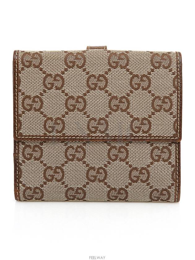 women s wallet - GUCCI - BALAAN 4