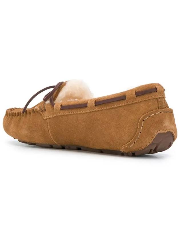 Women s Dakota Moccasins 1107949 CHESTNUT - UGG - BALAAN 3