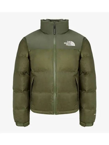 The North Face NJ1DQ66D Men s 1996 Water Shield Nuptse Down Jacket - THE NORTH FACE - BALAAN 1