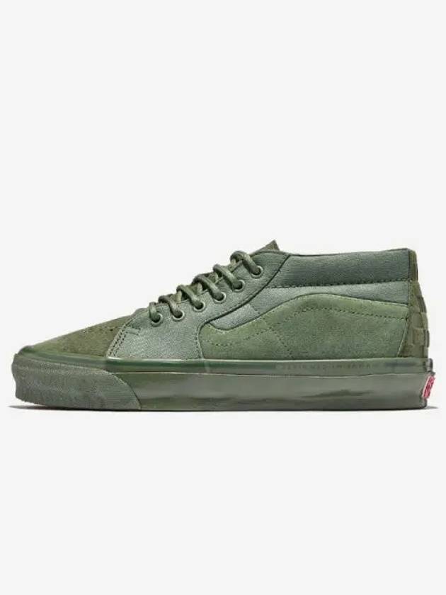 SK8 MID REISSUE 83MG - VANS - BALAAN 1