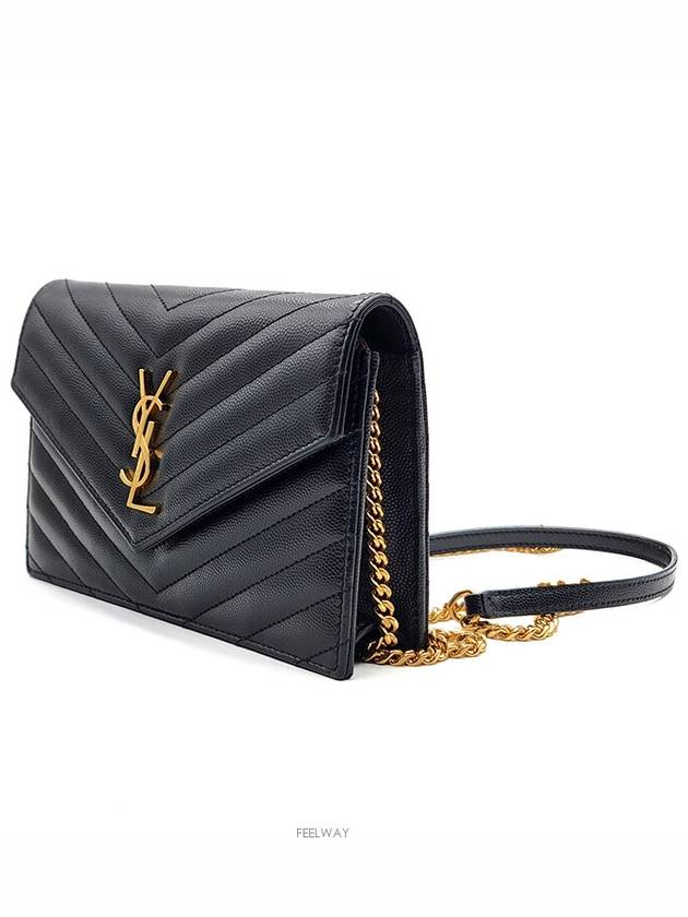 women cross bag - SAINT LAURENT - BALAAN 2