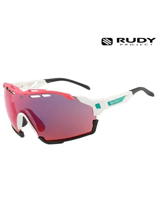 Rudy Project Sunglasses SP633878 0001 Sports Men Women - RUDYPROJECT - BALAAN 2