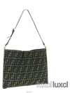 women shoulder bag - FENDI - BALAAN 10