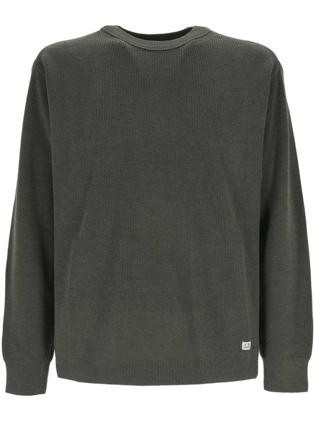 C.P. Company Sweaters - CP COMPANY - BALAAN 1