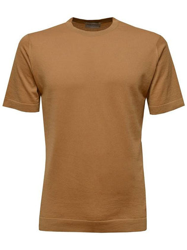 John Smedley T.Shirt - JOHN SMEDLEY - BALAAN 1