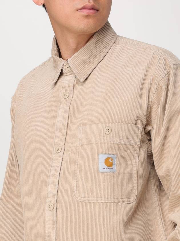 Shirt men Carhartt Wip - CARHARTT WIP - BALAAN 3