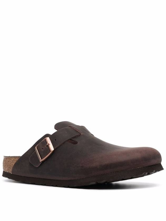 Birkenstock Sandals Brown - BIRKENSTOCK - BALAAN 3