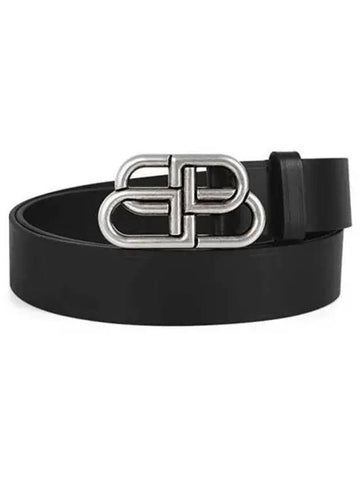 Men s Belt 271001 - BALENCIAGA - BALAAN 1