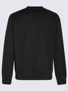 Long sleeve t shirt 1008543 1A06127 1B000 Black - VERSACE - BALAAN 3