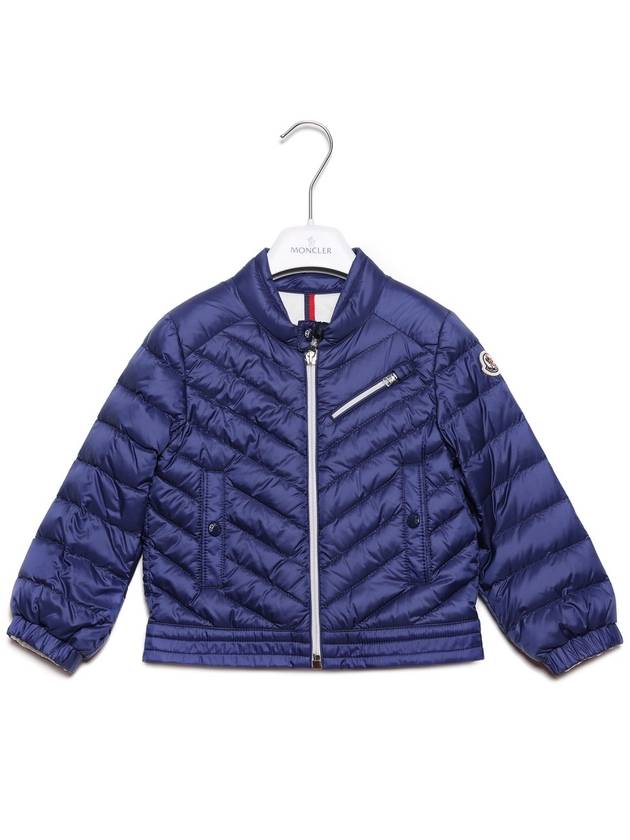 AIZO down padding - MONCLER - BALAAN 1