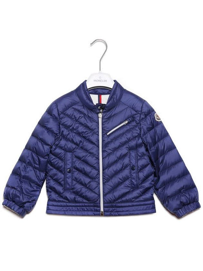 AIZO down padding - MONCLER - BALAAN 2