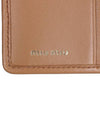 Materasse Card Wallet 5MC103 2FPP F098L - MIU MIU - BALAAN 7