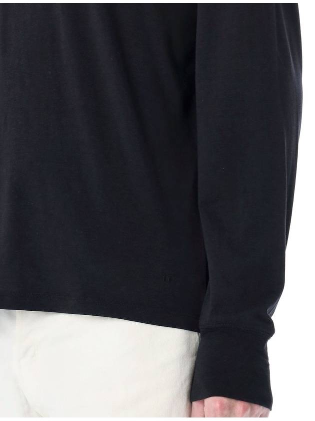 Classic L/S t-shirt - TOM FORD - BALAAN 3