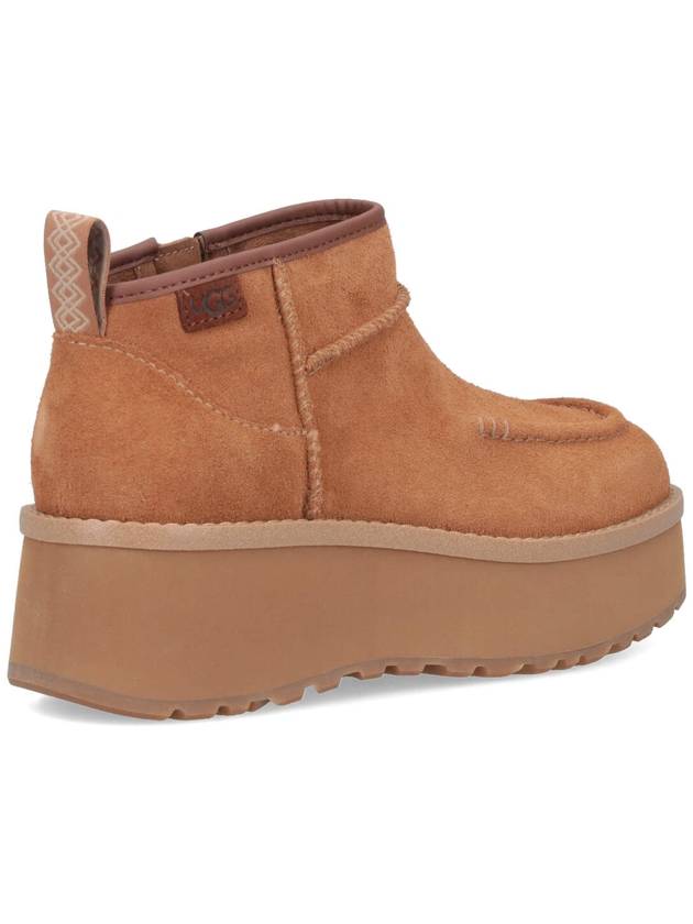 Women s Winter Boots Beige - UGG - BALAAN 5