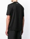 silent music t-shirt - LANVIN - BALAAN 4