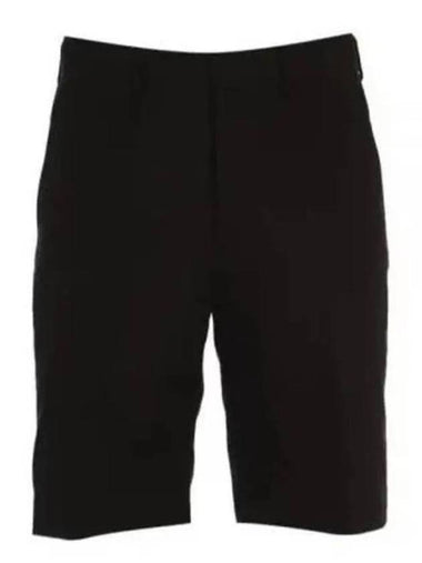 Short Pants A24SP02LB Black - AURALEE - BALAAN 1