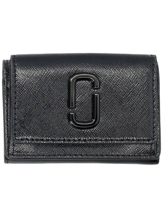 THE MINI TRIFOLD WALLET - MARC JACOBS - BALAAN 1