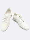 Smith Market White Sneakers Men s Shoes - LOUIS VUITTON - BALAAN 2