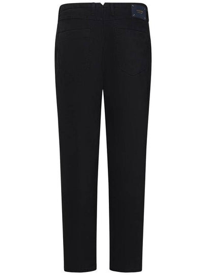 Incotex Trousers - INCOTEX - BALAAN 2