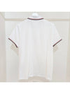 Pique short sleeve L299231 - MONCLER - BALAAN 3