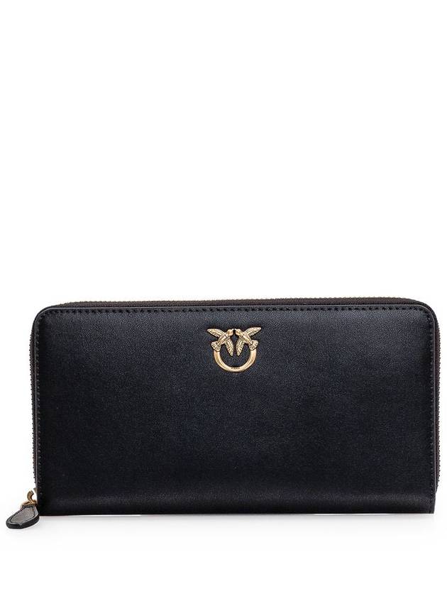 Wallet 100250 A0F1Z99Q - PINKO - BALAAN 2