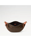 Women's Loop Hobo Monogram Shoulder Bag Brown - LOUIS VUITTON - BALAAN 5