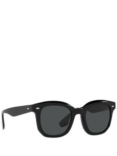 Oliver Peoples OV5472SU Black - OLIVER PEOPLES - BALAAN 2