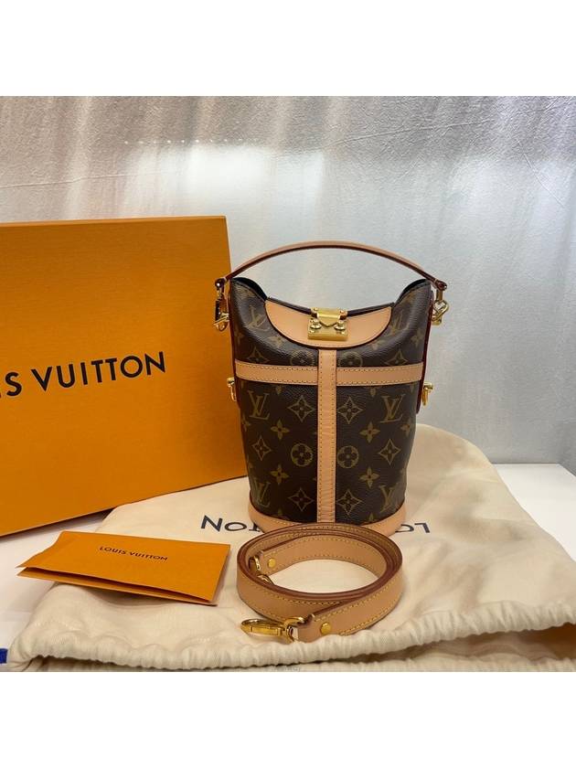 women cross bag - LOUIS VUITTON - BALAAN 1