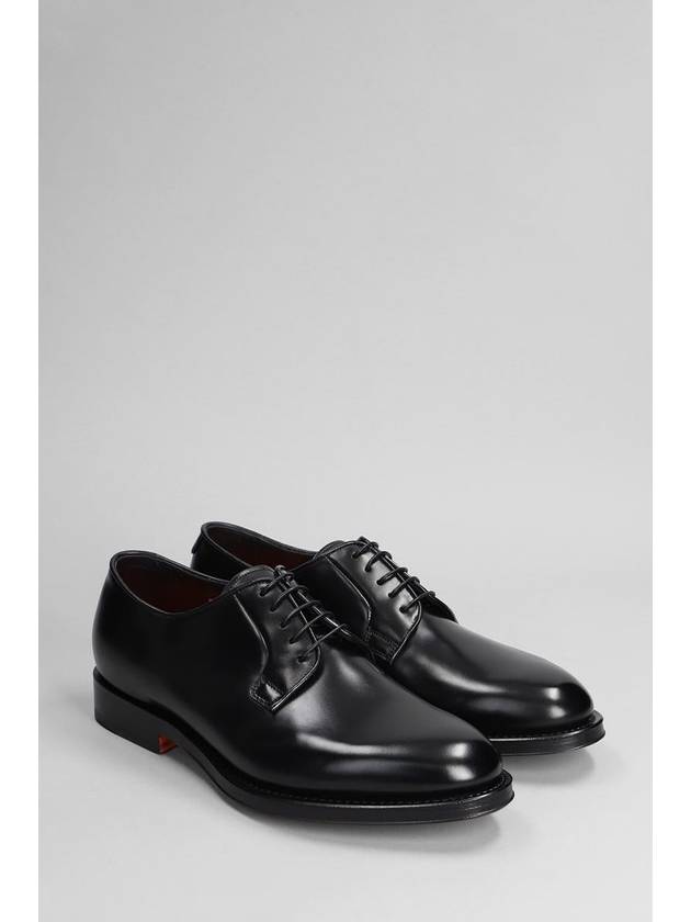 Santoni Ensley  Lace Up Shoes - SANTONI - BALAAN 2