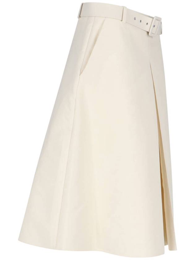 Marni Skirts White - MARNI - BALAAN 3