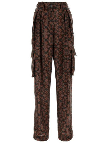 Dries Van Noten Pants - DRIES VAN NOTEN - BALAAN 1